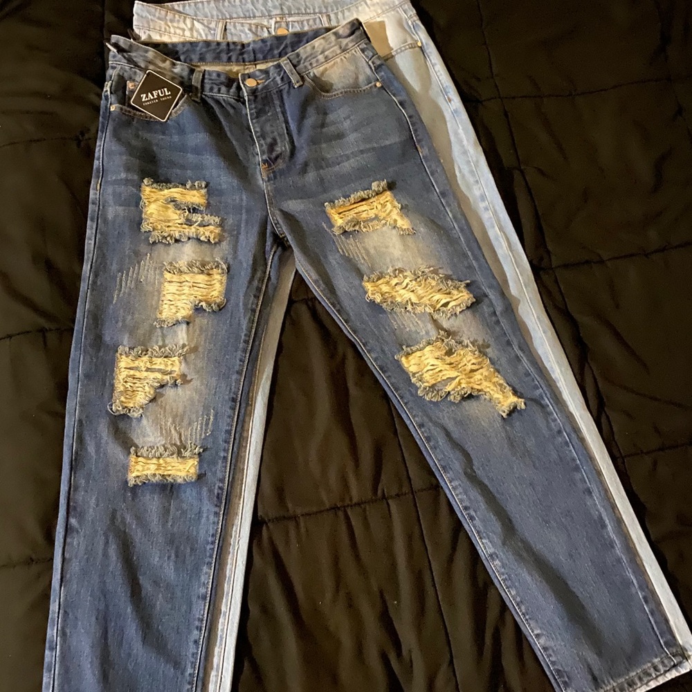Men’s jeans